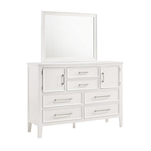 Load image into Gallery viewer, Andover - Dresser & Mirror