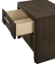 Load image into Gallery viewer, Carlton - Nightstand - Brown