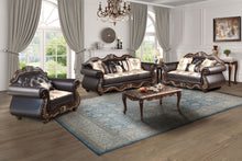 Load image into Gallery viewer, Maximus - Sofa Set