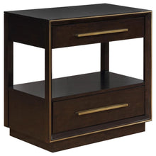 Load image into Gallery viewer, Durango - 2-Drawer Nightstand