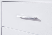 Load image into Gallery viewer, Jarlee - White - Dresser And Mirror