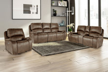 Load image into Gallery viewer, Brookings - Reclining Sofa Set