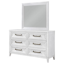 Load image into Gallery viewer, Marielle - 6-Drawer Bedroom Dresser