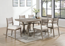 Load image into Gallery viewer, Cornelia - Rectangular Dining Table Set