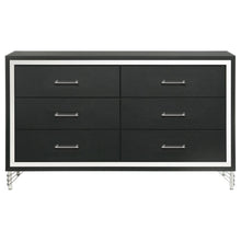 Load image into Gallery viewer, Lucia - 6-Drawer Dresser