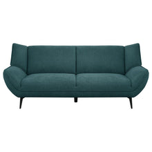 Load image into Gallery viewer, Acton - Upholstered Flared Arm Sofa Set