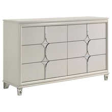 Load image into Gallery viewer, Olivia - 6-Drawer Dresser