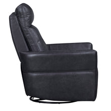 Load image into Gallery viewer, Remmington - Power Swivel Glider Recliner