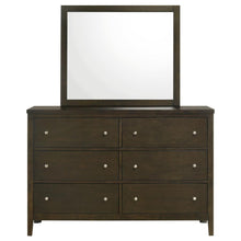Load image into Gallery viewer, Wilkes - 6-Drawer Dresser