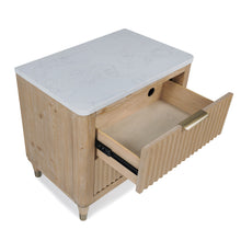 Load image into Gallery viewer, Kara - Nightstand
