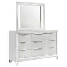 Load image into Gallery viewer, Marmore - 9-Drawer Dresser