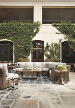 Load image into Gallery viewer, Beachcroft - Sectional Lounge Set