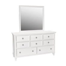 Load image into Gallery viewer, Tamarack - Dresser & Mirror Combo