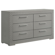 Load image into Gallery viewer, Ives - 6-Drawer Dresser