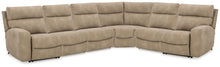 Load image into Gallery viewer, Next-Gen Durapella - Reclining Sectional