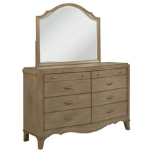 Load image into Gallery viewer, Revello - 8-Drawer Bedroom Dresser