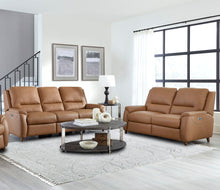 Load image into Gallery viewer, Austin - Power Reclining Sofa Set