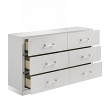 Load image into Gallery viewer, Europa - Dresser - White
