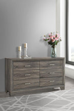 Load image into Gallery viewer, Wright - 6-Drawer Dresser Cabinet