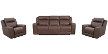 Load image into Gallery viewer, Calgary - Power Reclining Sofa Set
