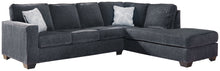 Load image into Gallery viewer, Altari - Sleeper Sectional