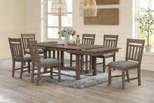 Load image into Gallery viewer, Harrisburg - Dining Table Set