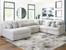 Load image into Gallery viewer, Cuddle Plush - Sectional