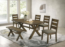 Load image into Gallery viewer, Alston - Rectangular Dining Table Set