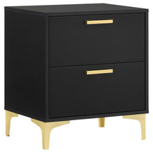Load image into Gallery viewer, Kendall - 2-Drawer Nightstand