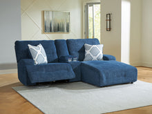 Load image into Gallery viewer, Acklen Place - Reclining Sectional