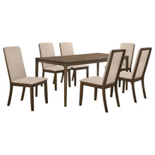 Load image into Gallery viewer, Wethersfield - Rectangular Dining Table Set