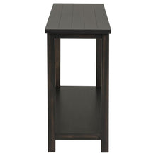 Load image into Gallery viewer, Payne - Wood Entryway Sofa Console Table