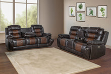 Load image into Gallery viewer, Nikko - Reclining Sofa Set