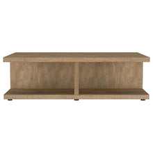 Load image into Gallery viewer, Cortona - Square Engineered Wood Table