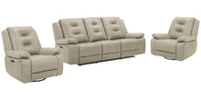 Load image into Gallery viewer, Caldwell - Power Reclining Sofa Set