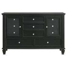 Load image into Gallery viewer, Sandy Beach - 11-drawer Rectangular Dresser