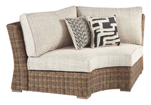Load image into Gallery viewer, Beachcroft - Sectional Lounge Set