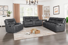 Load image into Gallery viewer, Titan - Reclining Sofa Set