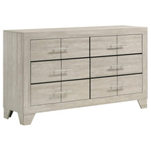 Load image into Gallery viewer, Trenton - 6-Drawer Dresser