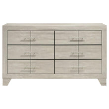 Load image into Gallery viewer, Trenton - 6-Drawer Dresser