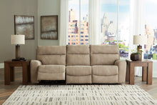 Load image into Gallery viewer, Next-Gen Durapella - Reclining Sectional