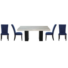 Load image into Gallery viewer, Camila - Rectangular Dining Set - White Top
