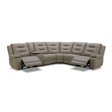 Load image into Gallery viewer, Caldwell - Modular Power Reclining Sectional