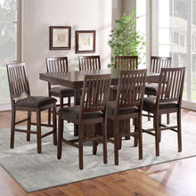 Load image into Gallery viewer, Yorktown - Counter Storage Dining Set