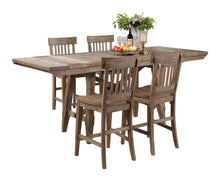 Load image into Gallery viewer, Riverdale - Counter Height Dining Set