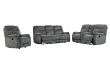Load image into Gallery viewer, Cooper - Reclining Sofa Set