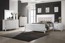 Load image into Gallery viewer, Valentino - Vanity Table Stool