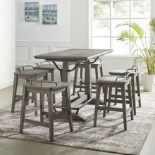 Load image into Gallery viewer, Ryan - Counter Height Dining Set