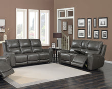 Load image into Gallery viewer, Laurel - Reclining Living Room Set