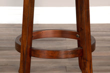 Load image into Gallery viewer, Santa Fe - Swivel Barstool With Cushion Seat & Back